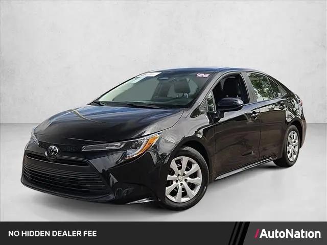 2026 Toyota Corolla LE for sale in Tempe, AZ