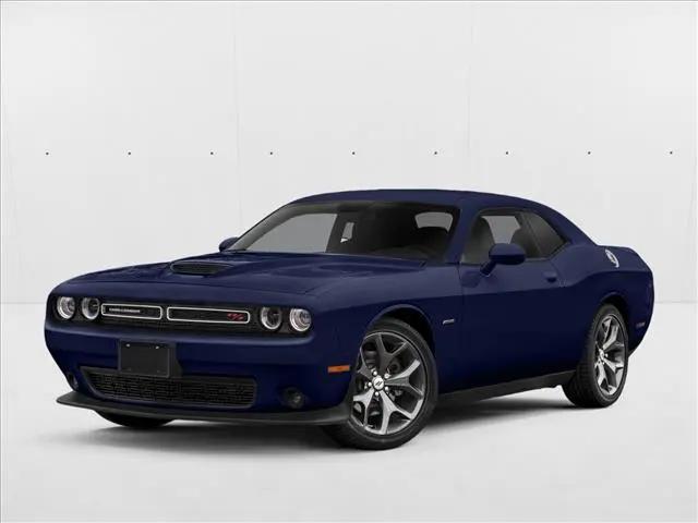 2021 Dodge Challenger GT for sale in Clearwater, FL