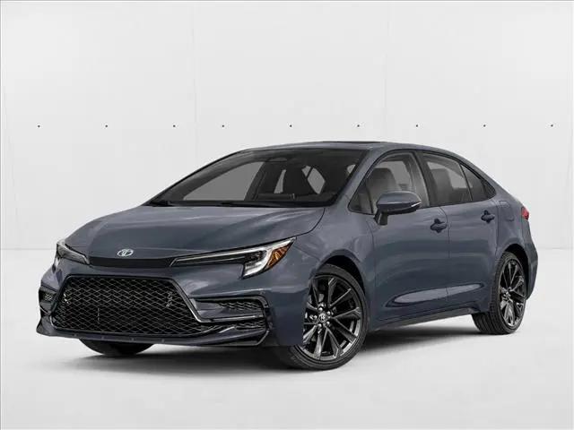 2027 Toyota Corolla XSE for sale in Tempe, AZ