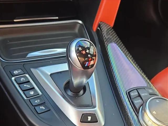 2016 BMW M3 Standard