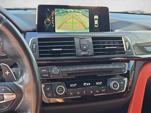 2016 BMW M3 Standard