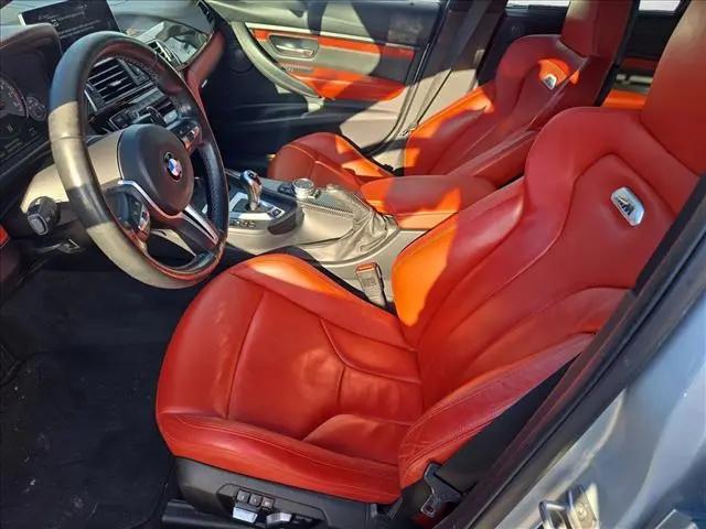 2016 BMW M3 Standard