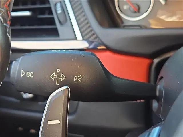 2016 BMW M3 Standard