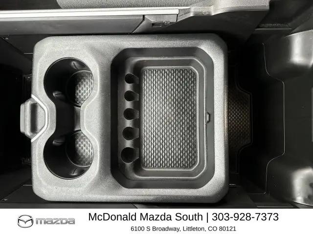 2019 Ram 1500 Big Horn/Lone Star Crew Cab 4x4 57 Box