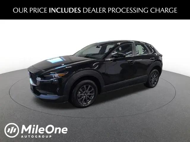 2024 Mazda CX-30 2.5 S for sale in Lutherville, MD