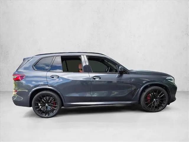 2021 BMW X5 sDrive40i