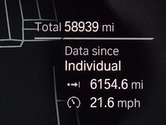 2021 BMW X5 sDrive40i