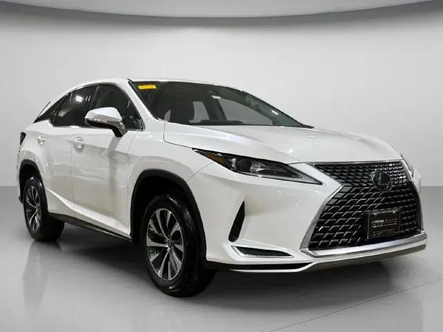 2021 Lexus RX 350 RX 350 for sale in Brookfield, WI