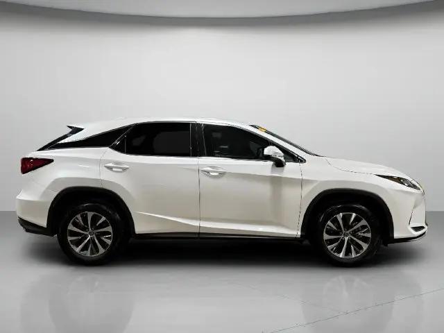 2021 Lexus RX 350 RX 350