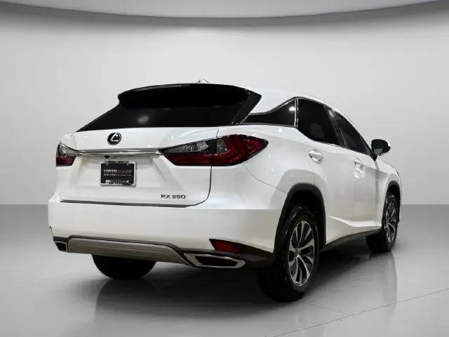 2021 Lexus RX 350 RX 350