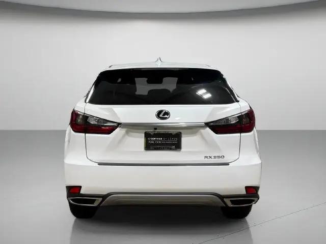 2021 Lexus RX 350 RX 350