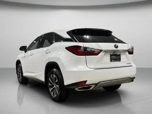 2021 Lexus RX 350 RX 350