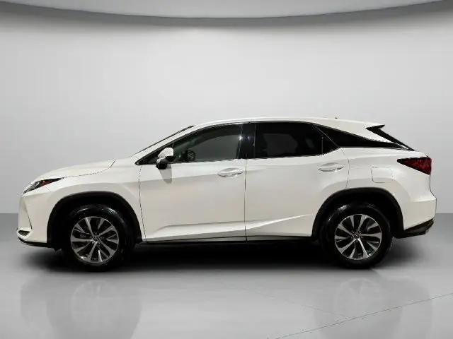 2021 Lexus RX 350 RX 350
