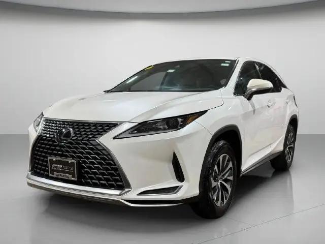 2021 Lexus RX 350 RX 350