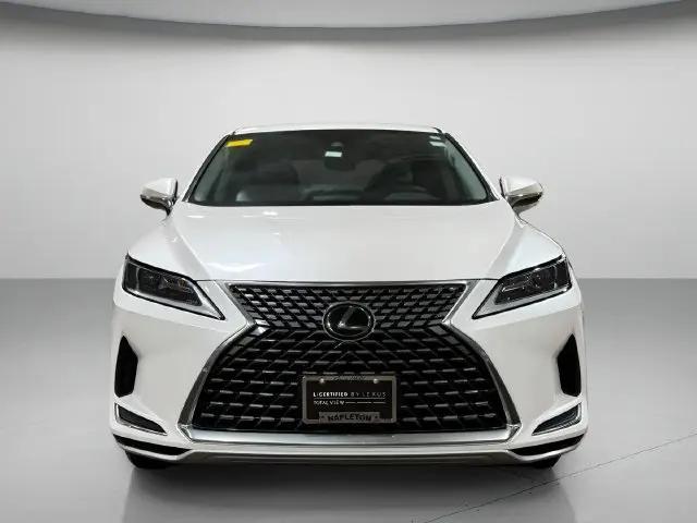 2021 Lexus RX 350 RX 350