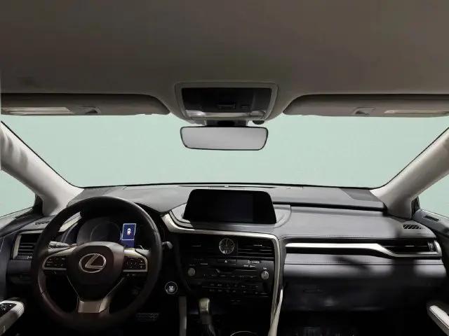 2021 Lexus RX 350 RX 350