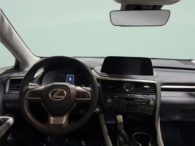 2021 Lexus RX 350 RX 350