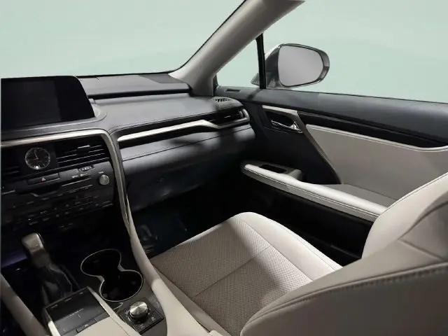 2021 Lexus RX 350 RX 350