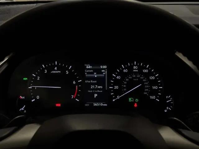 2021 Lexus RX 350 RX 350