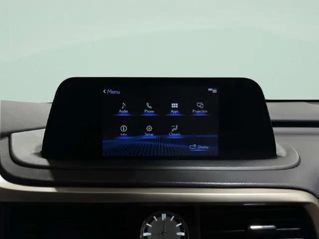 2021 Lexus RX 350 RX 350