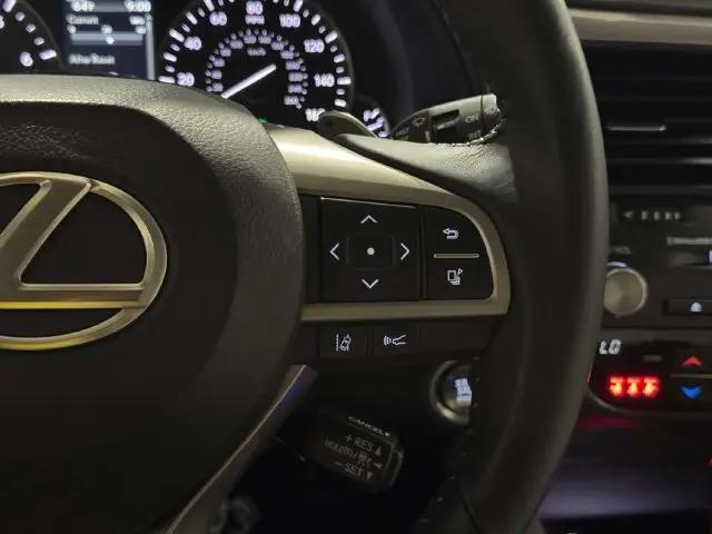 2021 Lexus RX 350 RX 350