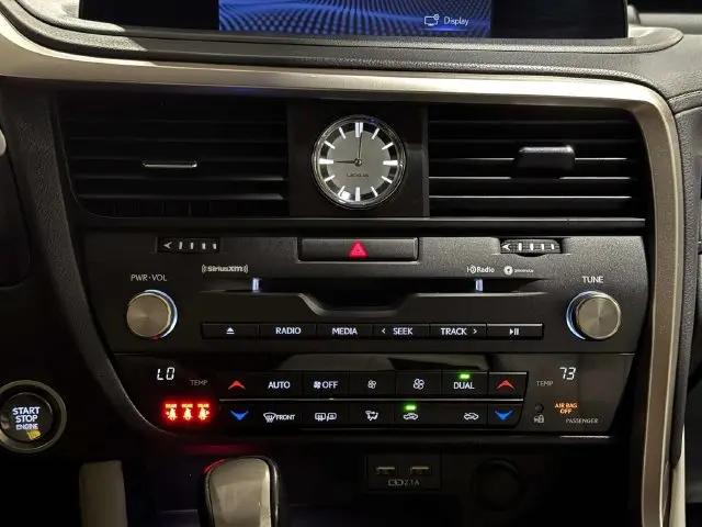 2021 Lexus RX 350 RX 350