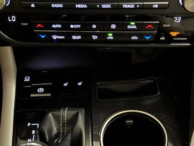 2021 Lexus RX 350 RX 350