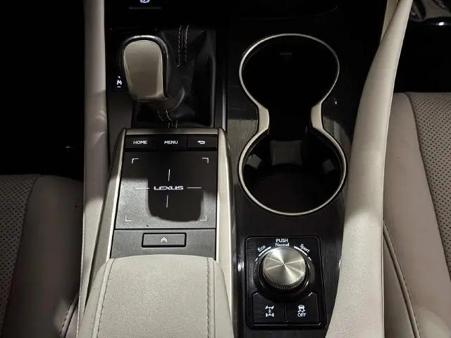 2021 Lexus RX 350 RX 350