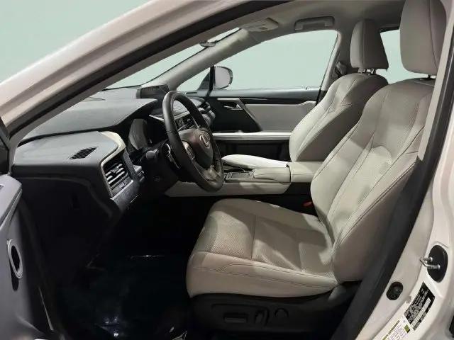 2021 Lexus RX 350 RX 350