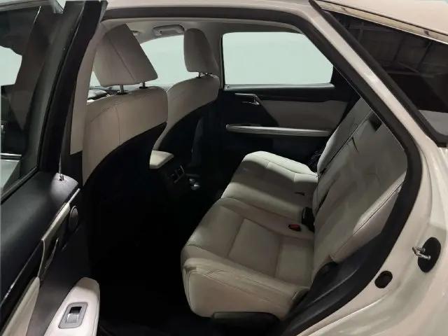 2021 Lexus RX 350 RX 350