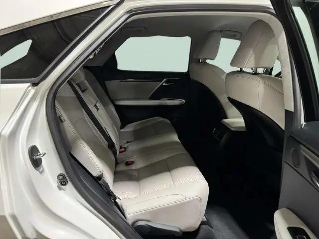 2021 Lexus RX 350 RX 350