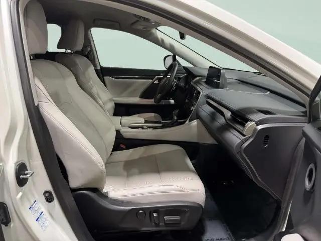 2021 Lexus RX 350 RX 350