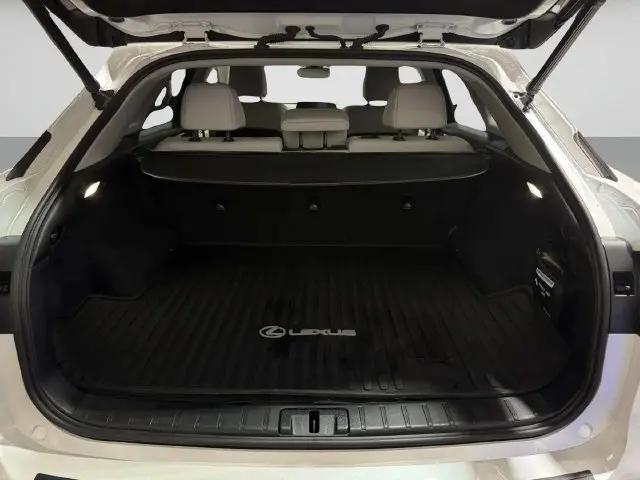 2021 Lexus RX 350 RX 350