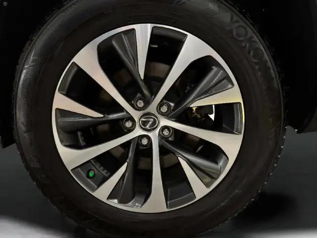2021 Lexus RX 350 RX 350