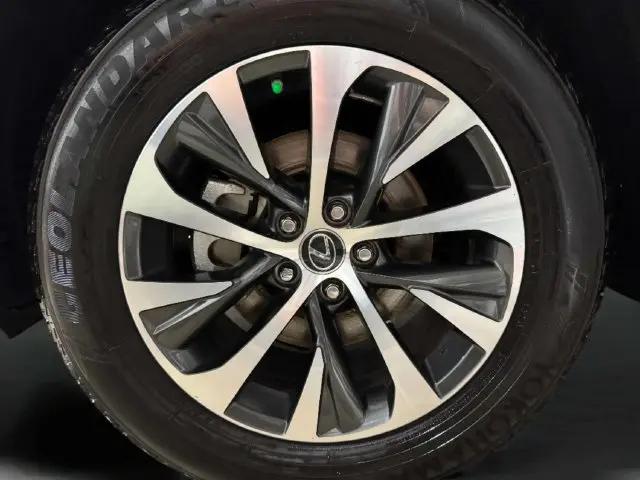 2021 Lexus RX 350 RX 350