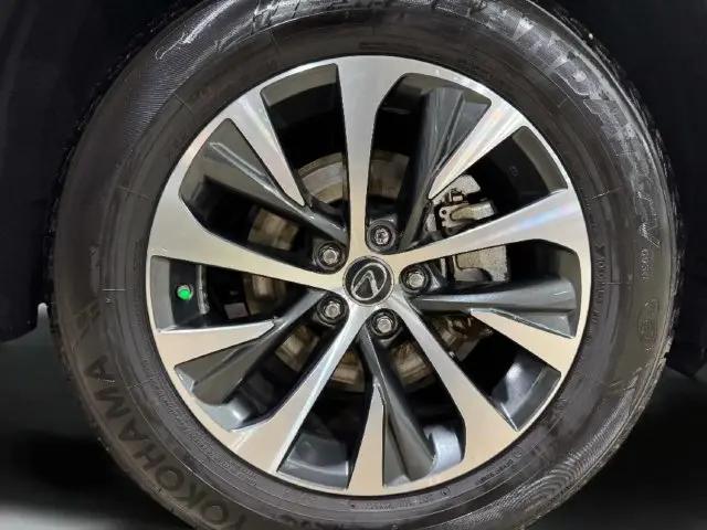 2021 Lexus RX 350 RX 350
