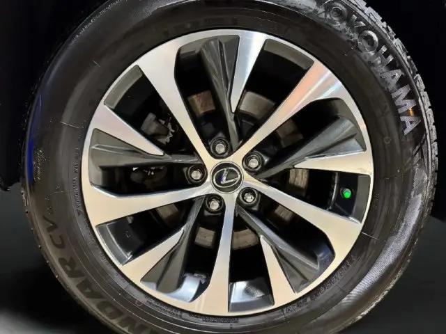 2021 Lexus RX 350 RX 350