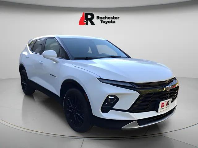 2023 Chevrolet Blazer AWD 2LT for sale in Rochester, NH