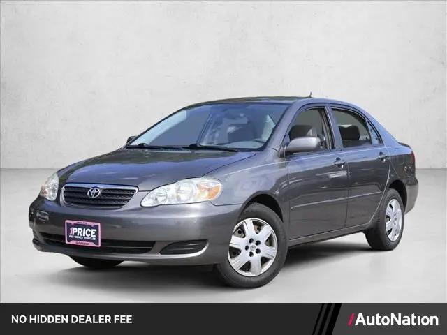 2007 Toyota Corolla LE for sale in Des Plaines, IL