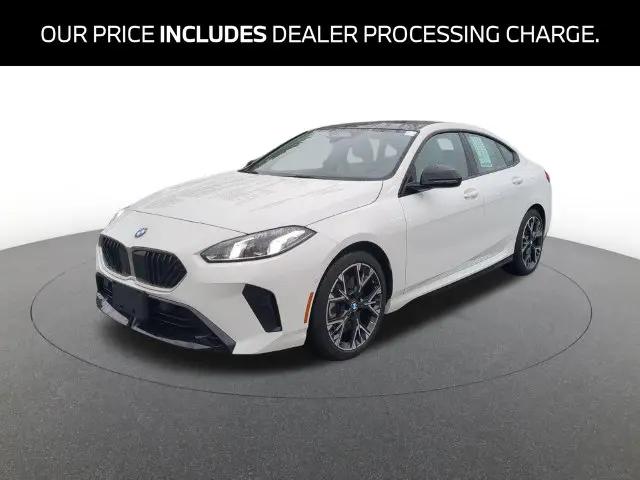 2026 BMW Coupe xDrive for sale in Catonsville, MD