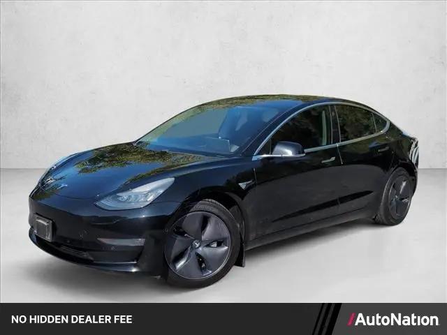 2018 Tesla Model 3 Long Range for sale in Buford, GA