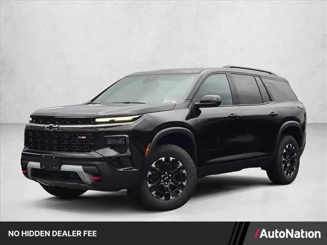 2027 Chevrolet Traverse AWD Z71 for sale in Timonium, MD