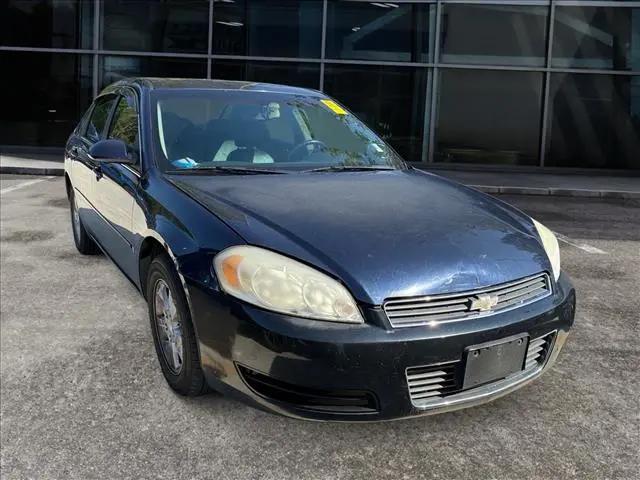 2008 Chevrolet Impala LT for sale in Cleveland, TN