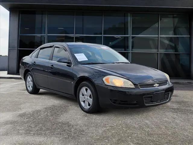 2008 Chevrolet Impala LT for sale in Cleveland, TN