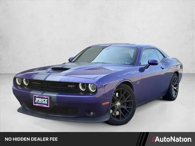 2016 Dodge Challenger SRT 392 for sale in Leesburg, VA