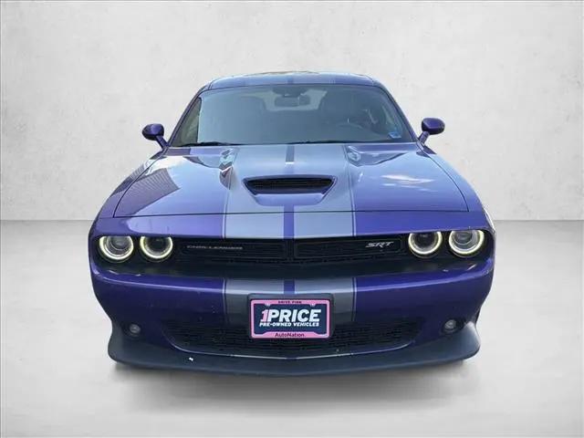 2016 Dodge Challenger SRT 392