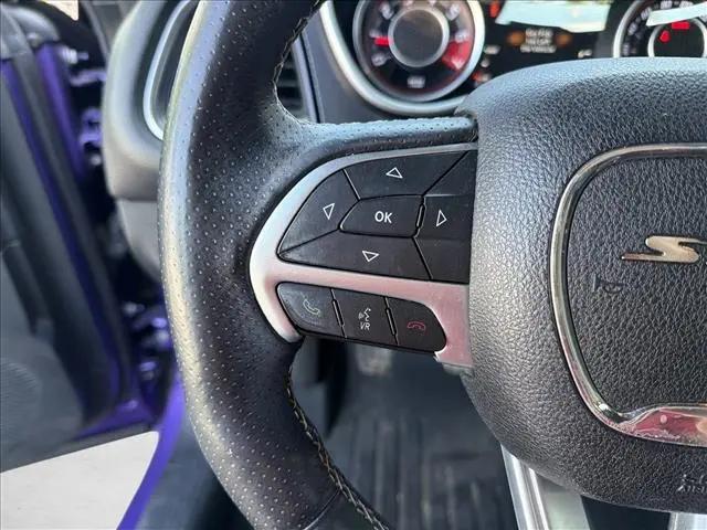 2016 Dodge Challenger SRT 392