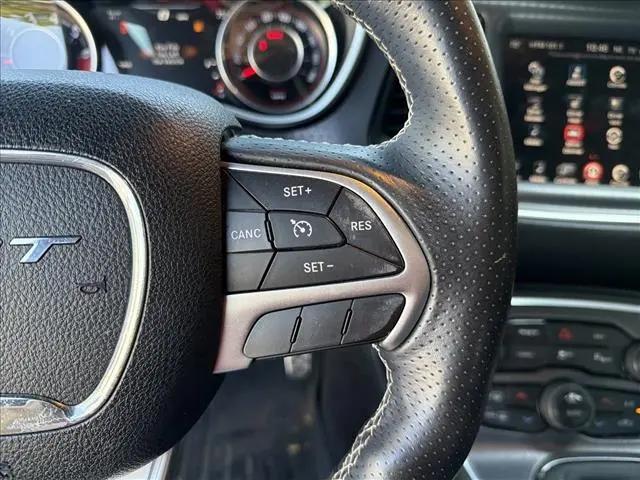 2016 Dodge Challenger SRT 392