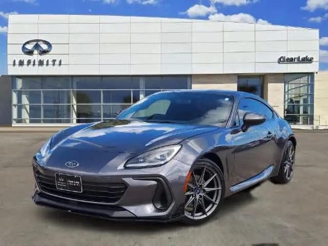2022 Subaru BRZ Limited for sale in Houston, TX