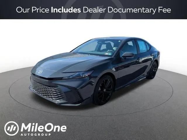 2025 Toyota Camry SE for sale in Harrisburg, PA